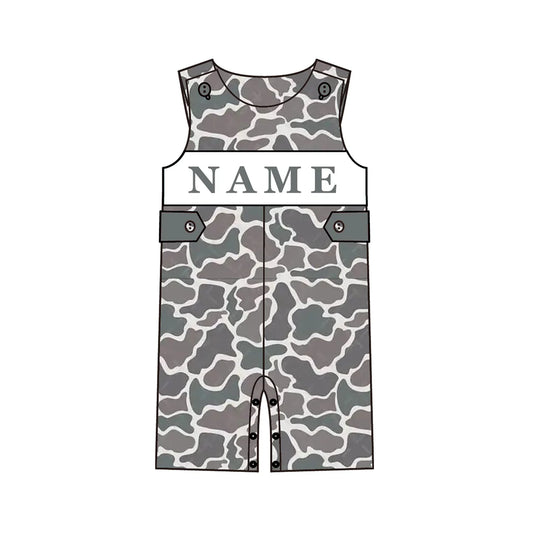 PO- CUSTOM Camo Jon Jon