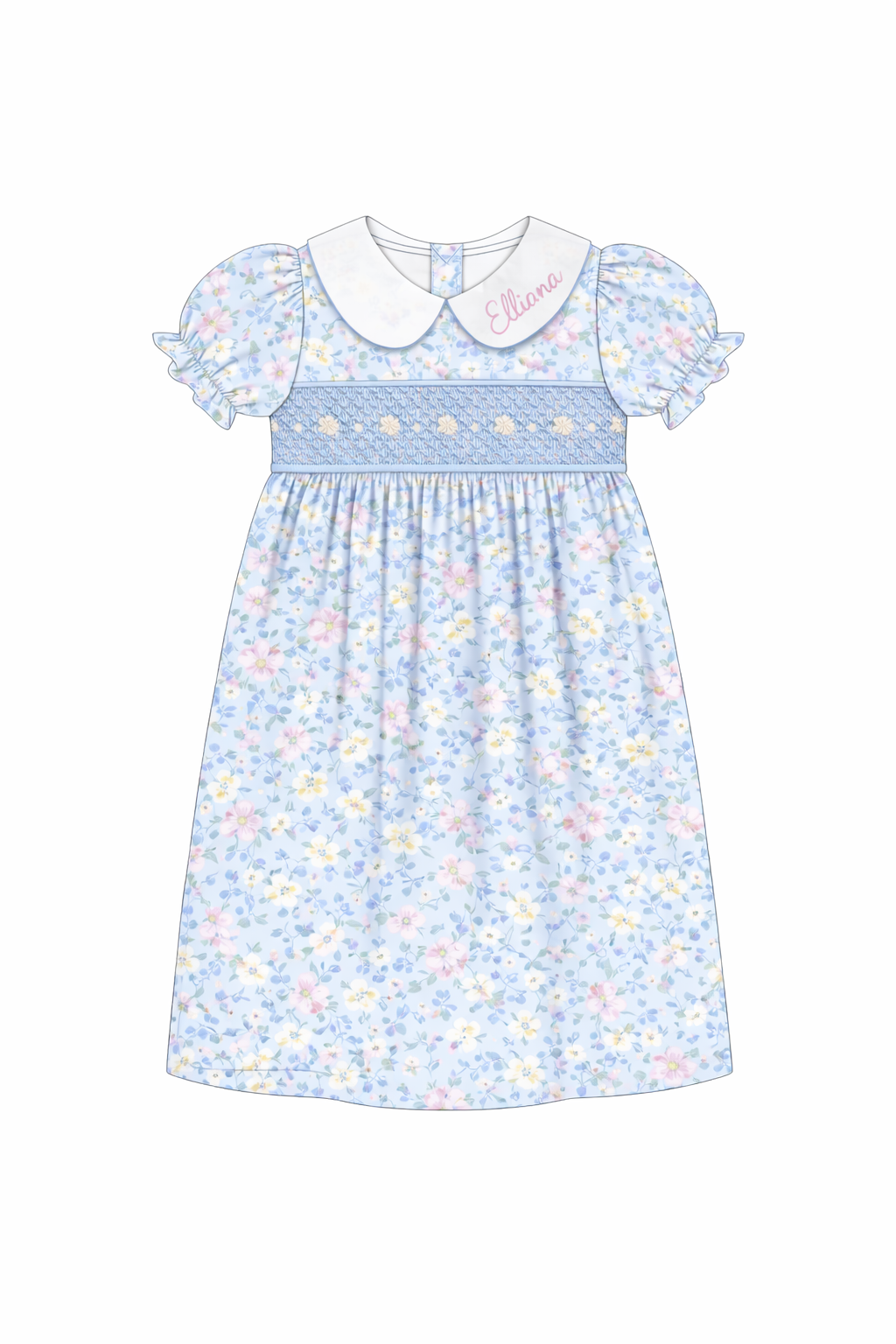 PO- Bluebell Meadow Collection