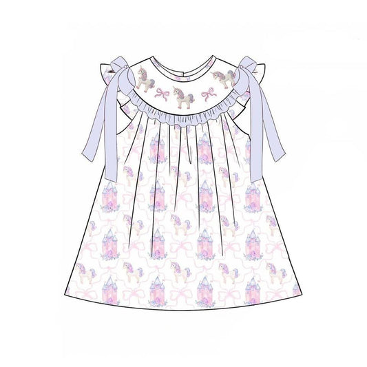 PO- Fairytale Wishes Dress