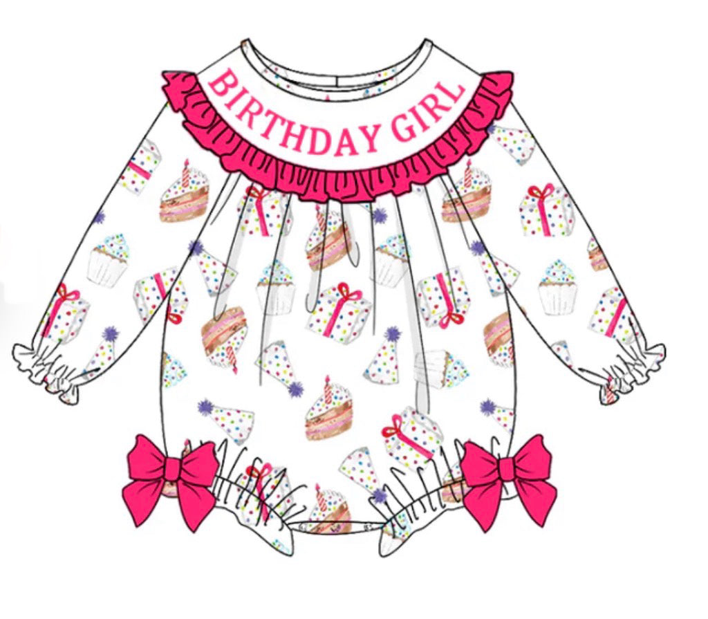 PO- Sugar & Sprinkles bubble