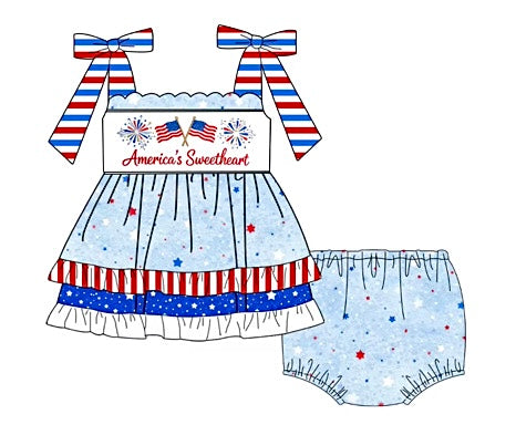 PO- Liberty Belle & Beau Collection