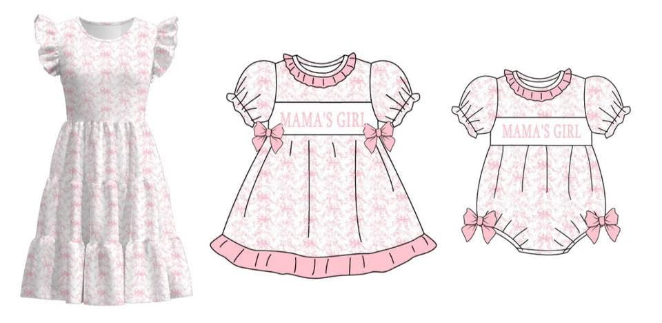 Mama's Girl Collection