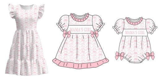 Mama's Girl Collection