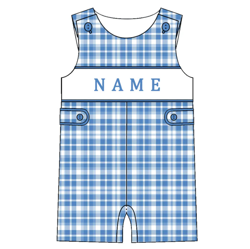 PO- CUSTOM The Charlotte Bloom Collection Jon Jon