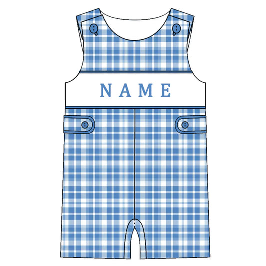 PO- CUSTOM The Charlotte Bloom Collection Jon Jon