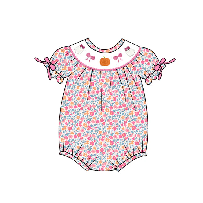 PO- Harvest Petals Bubble