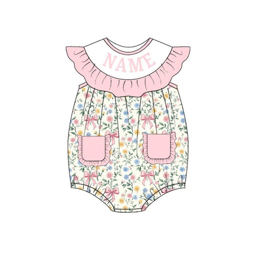 PO- CUSTOM Love You Bunches Bubble