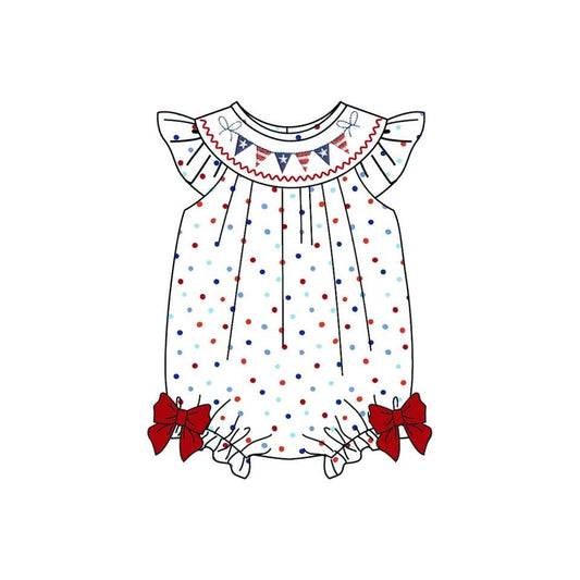 PO- CUSTOM Patriotic Party Bubble
