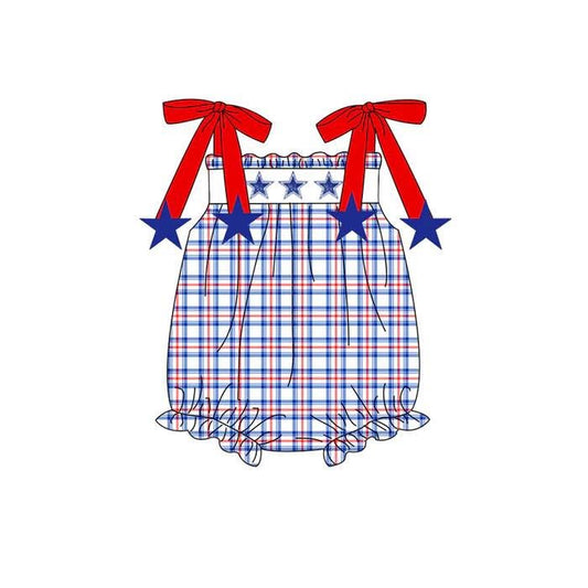 PO- Star Spangled Sweetie Bubble