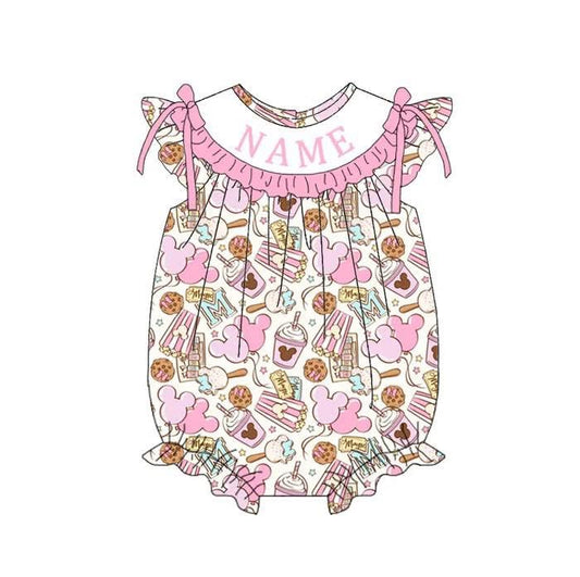 PO- CUSTOM Sweet Shoppe bubble