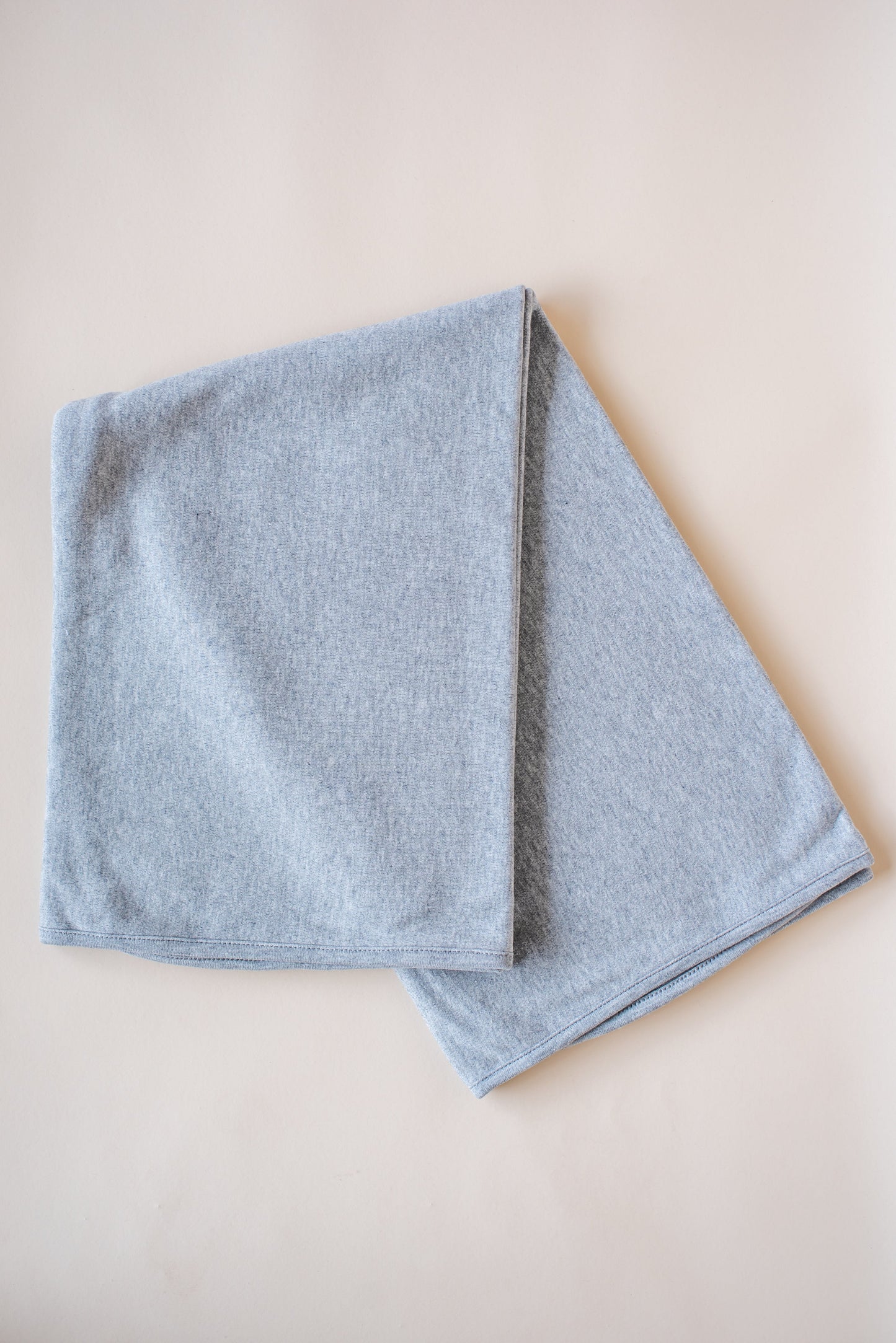 Plain Baby Blanket – Cotton Blank for Embroidery & Boutique │ 7 Colors │ 39” × 28”
