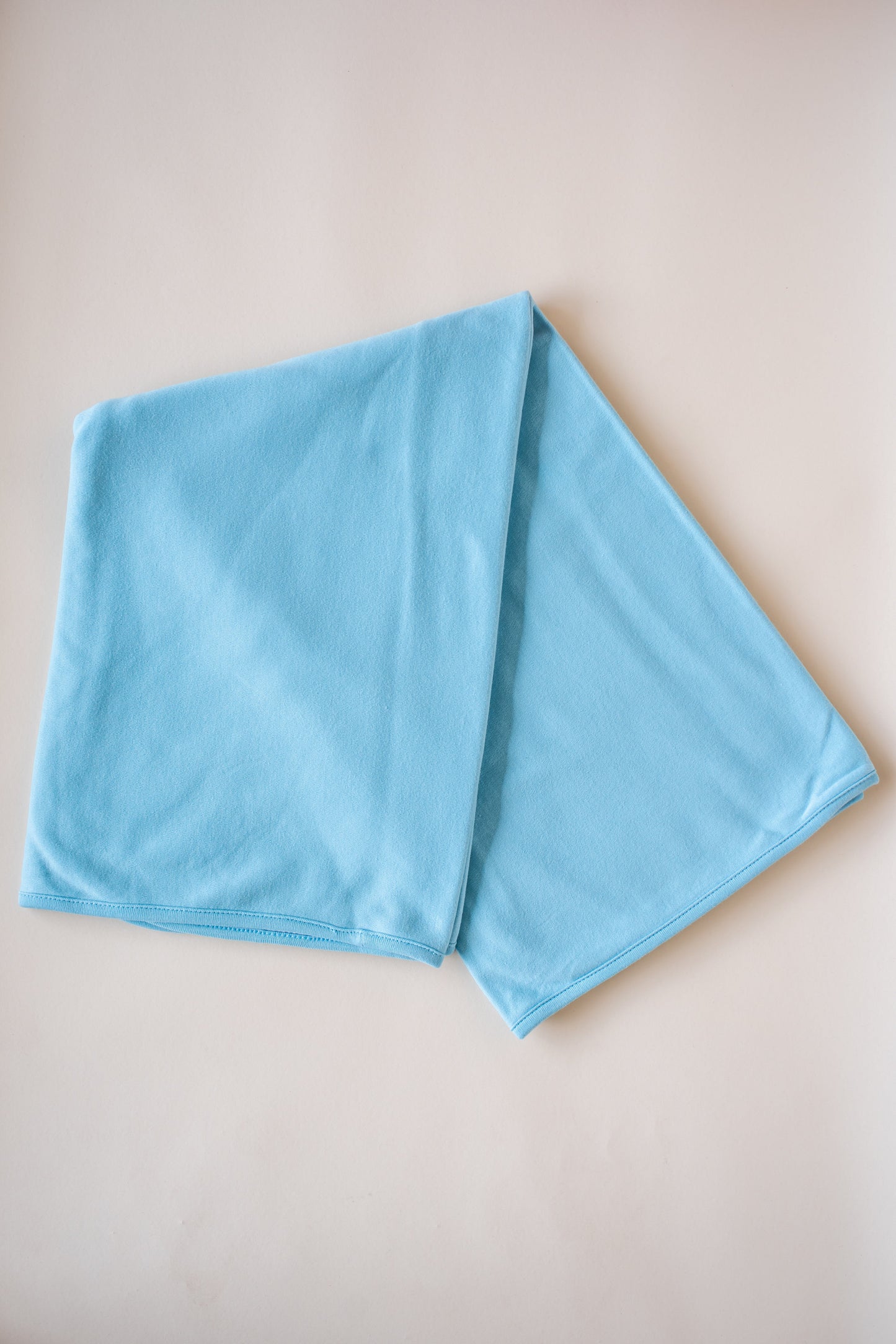 Plain Baby Blanket – Cotton Blank for Embroidery & Boutique │ 7 Colors │ 39” × 28”