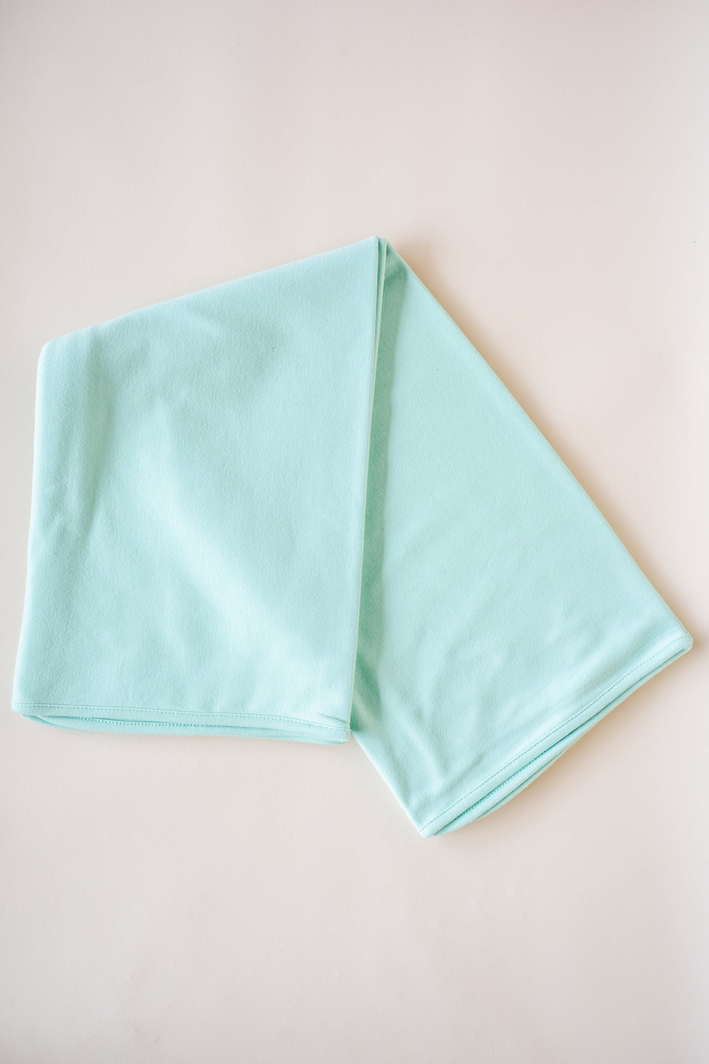 Plain Baby Blanket – Cotton Blank for Embroidery & Boutique │ 7 Colors │ 39” × 28”