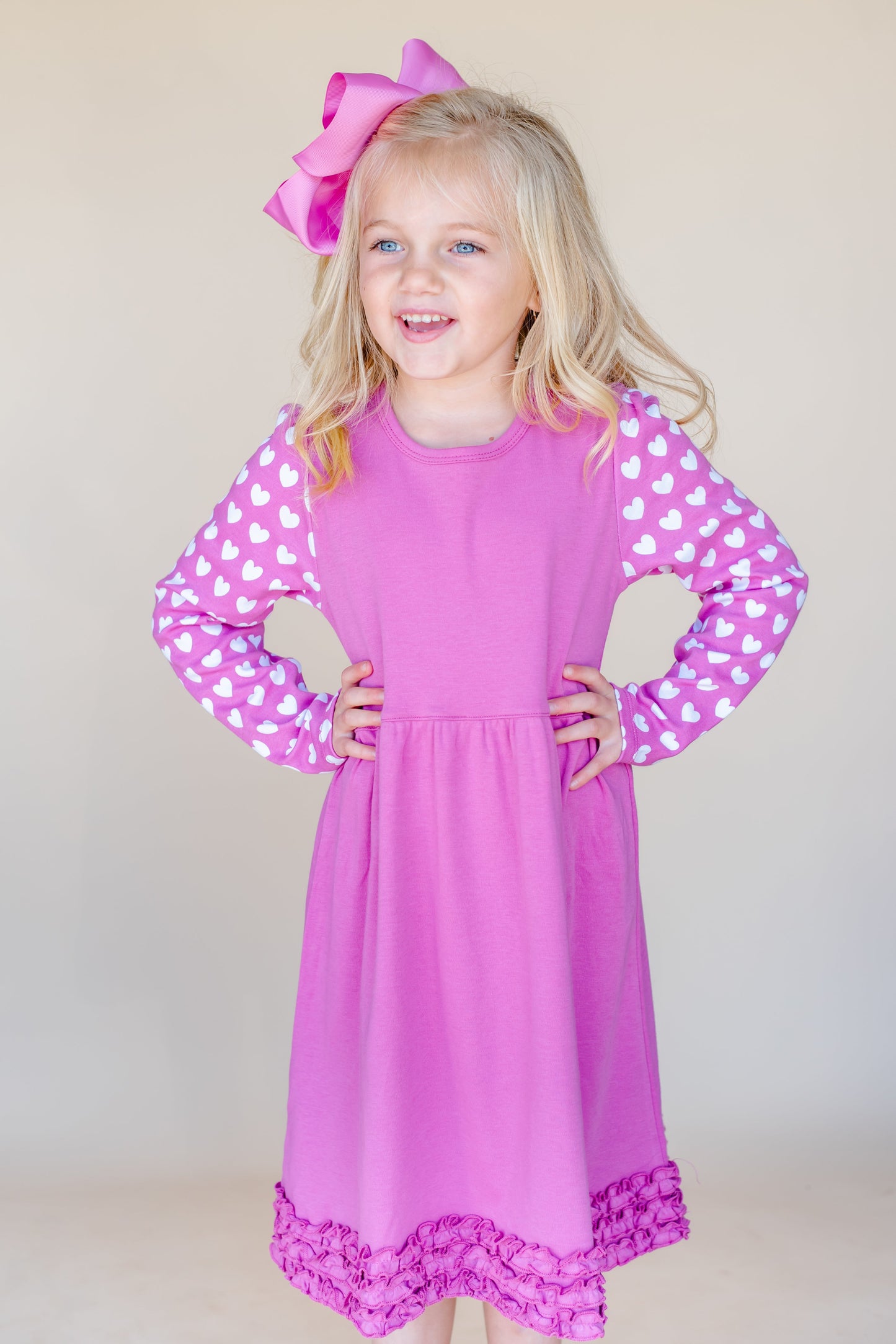 Valentine's Dresses