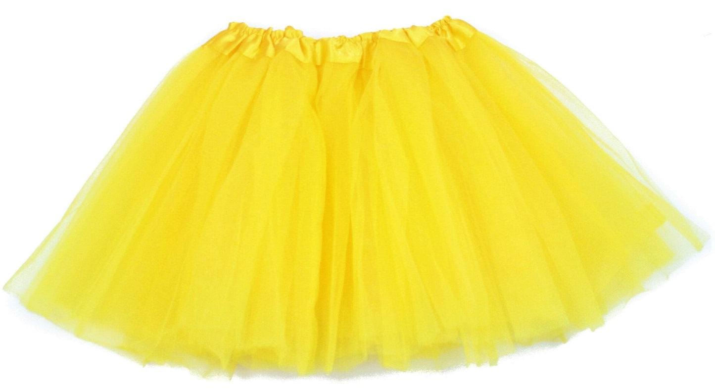 LEGACY Plus Size Tutu Skirt for Women (XL-3XL)